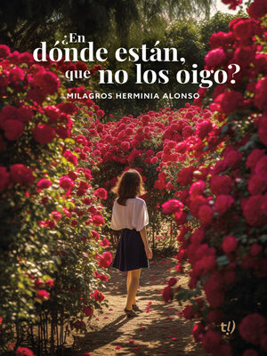 cover image of ¿En dónde están que no los oigo?